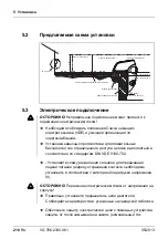 Preview for 210 page of Speck BADUJET Riva Operating Instructions Manual