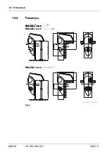 Preview for 220 page of Speck BADUJET Riva Operating Instructions Manual