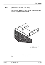 Preview for 223 page of Speck BADUJET Riva Operating Instructions Manual