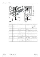 Preview for 224 page of Speck BADUJET Riva Operating Instructions Manual