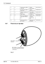 Preview for 226 page of Speck BADUJET Riva Operating Instructions Manual