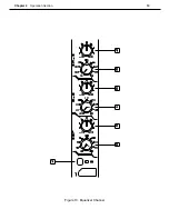 Preview for 23 page of Speck EQ16-16 Reference Manual