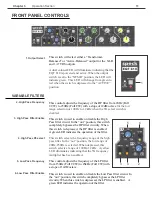 Preview for 15 page of Speck EQF 810 Reference Manual