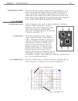 Preview for 16 page of Speck EQF 810 Reference Manual