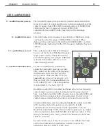 Preview for 17 page of Speck EQF 810 Reference Manual