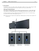 Preview for 15 page of Speck Fader 1 Reference Manual