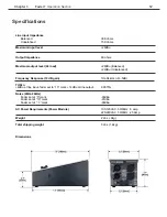 Preview for 16 page of Speck Fader 1 Reference Manual