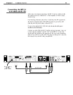 Предварительный просмотр 16 страницы Speck MicPre 5.0 Reference Manual