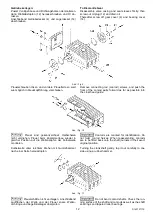 Предварительный просмотр 12 страницы Speck P52/12-1000 Operating Instructions Manual