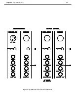 Preview for 42 page of Speck SSM-24 Operation Manual