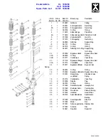 Предварительный просмотр 2 страницы Speck ULH 180/280 Operating Instructions