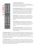 Preview for 13 page of Speck XTRAMIX X6 Installation And Operation Instructions Manual