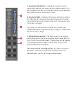 Preview for 14 page of Speck XTRAMIX X6 Installation And Operation Instructions Manual