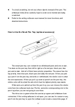 Предварительный просмотр 17 страницы Specktron Intelligent EMB2 Series User Manual