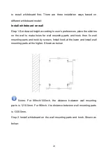 Предварительный просмотр 26 страницы Specktron Intelligent EMB2 Series User Manual