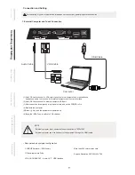 Предварительный просмотр 10 страницы Specktron SIMPLE TOUCH TDX SERIES Software Manual