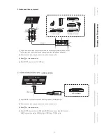 Предварительный просмотр 11 страницы Specktron SIMPLE TOUCH TDX SERIES Software Manual