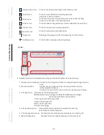 Предварительный просмотр 22 страницы Specktron SIMPLE TOUCH TDX SERIES Software Manual