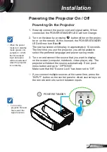 Предварительный просмотр 13 страницы Specktron WDL 3500i User Manual