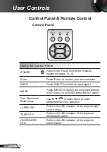 Предварительный просмотр 18 страницы Specktron WDL 3500i User Manual