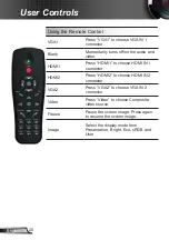 Предварительный просмотр 20 страницы Specktron WDL 3500i User Manual