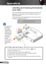 Предварительный просмотр 48 страницы Specktron WDL 3500i User Manual