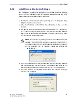 Предварительный просмотр 134 страницы Speco 16TH User Manual