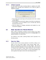 Предварительный просмотр 136 страницы Speco 16TH User Manual