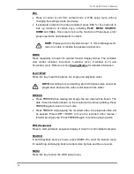 Preview for 17 page of Speco 16TL User Manual