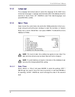 Preview for 45 page of Speco 16TL User Manual