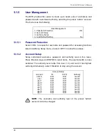 Preview for 49 page of Speco 16TL User Manual