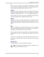 Preview for 52 page of Speco 16TL User Manual