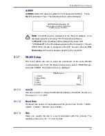 Preview for 58 page of Speco 16TL User Manual