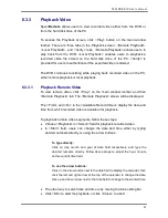 Preview for 92 page of Speco 16TL User Manual