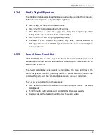 Preview for 94 page of Speco 16TL User Manual