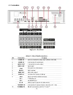 Предварительный просмотр 13 страницы Speco 4HD User Manual