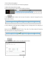 Предварительный просмотр 89 страницы Speco 4HD User Manual