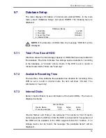 Предварительный просмотр 80 страницы Speco 4TL User Manual