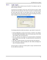 Предварительный просмотр 92 страницы Speco 4TL User Manual