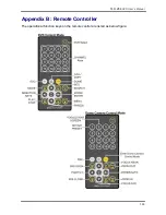 Предварительный просмотр 104 страницы Speco 4TL User Manual