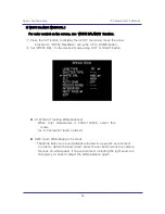 Предварительный просмотр 65 страницы Speco & IP-WDRB1 User Manual