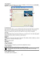 Preview for 20 page of Speco CMPC User Manual