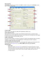 Preview for 23 page of Speco CMPC User Manual