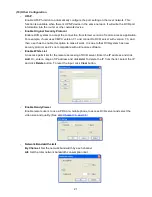 Preview for 25 page of Speco CMPC User Manual