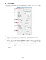 Preview for 34 page of Speco CMPC User Manual