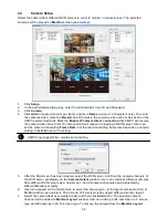 Preview for 46 page of Speco CMPC User Manual