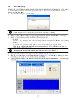 Preview for 51 page of Speco CMPC User Manual