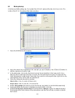 Preview for 53 page of Speco CMPC User Manual