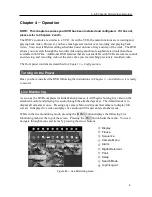 Preview for 6 page of Speco CS4 Operation Instruction Manual