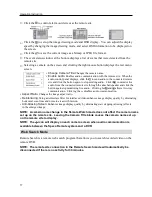 Preview for 17 page of Speco CS4 Operation Instruction Manual